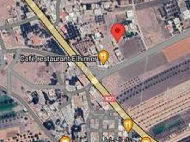 Propriété vente à Meknès