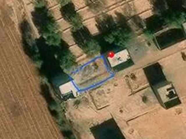 Propriété vente à L'Oriental