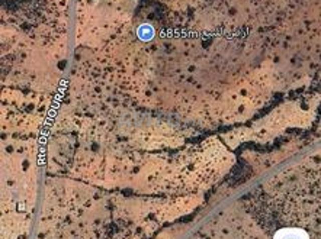 Propriété vente à Agadir, Oued ed Dahab-Lagouira