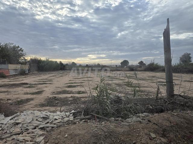 Propriété vente à Aït Melloul, Oued ed Dahab-Lagouira