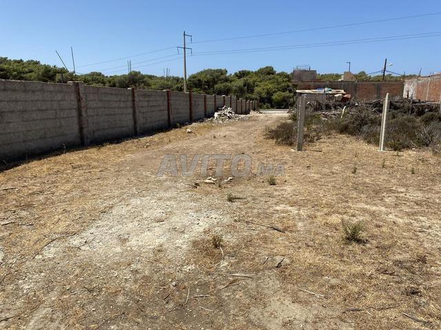 Propriété vente à Tanger طنجة, Préfecture de Tanger-Assilah عمالة طنجة-أصيلة