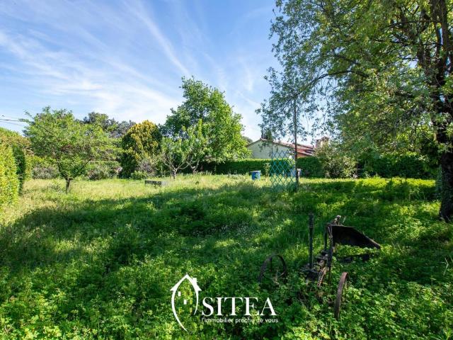 Terrain vente à Toulouse, Colomiers