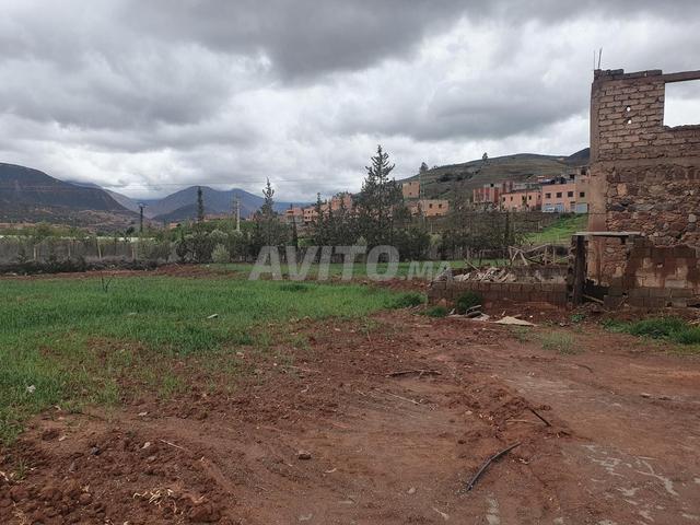 Propriété vente à Asni ⴰⵙⵏⵉ أسني, Province d'Al Haouz ⵜⴰⵙⴳⴰ ⵏ ⵍⵃⵓⵣ إقليم الحوز