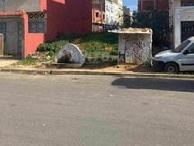 Propriété vente à Asilah, Tanger-Tétouan
