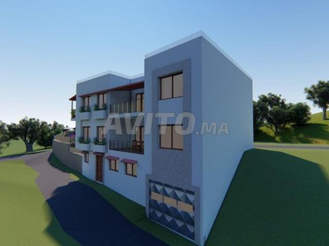 Propriété vente à Tétouan, Tanger-Tétouan