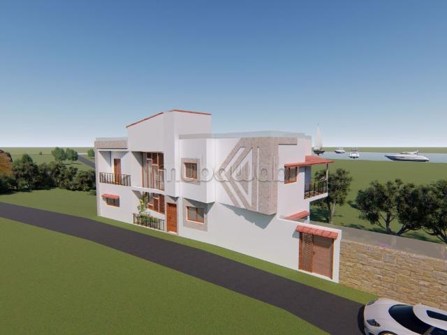 Terrain vente à Azla, Tanger-Tétouan