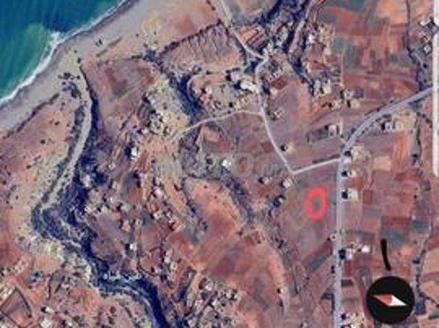 Propriété vente à Al Hoceïma, Tanger-Tétouan