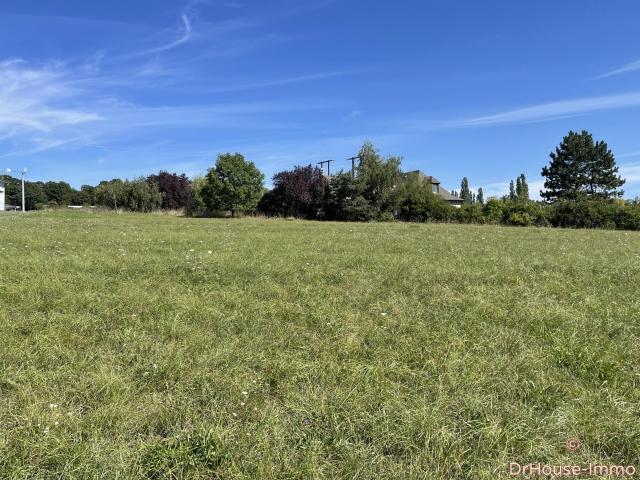 Terrain vente à Sarrebourg-Château-Salins, Sarrebourg
