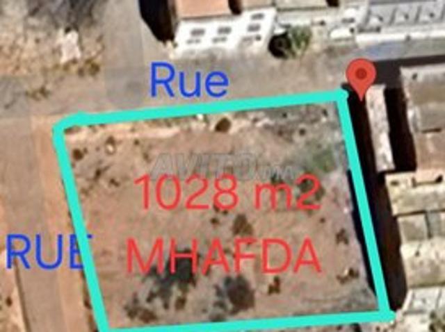 Propriété vente à Al Aaroui