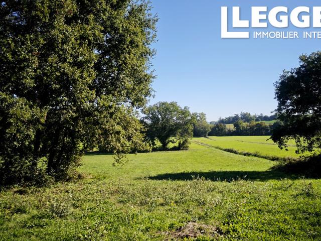 Terrain vente à Albi, Beauvais-sur-tescou