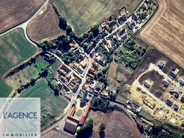 Terrain vente à Reims, Fismes