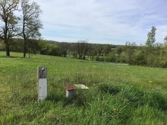 Terrain vente à Villeneuve-sur-Lot, Doudrac