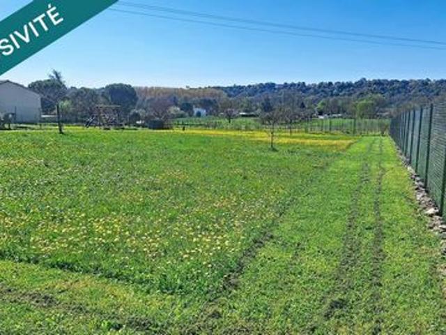 Terrain vente à Cognac, Boutiers-saint-trojan