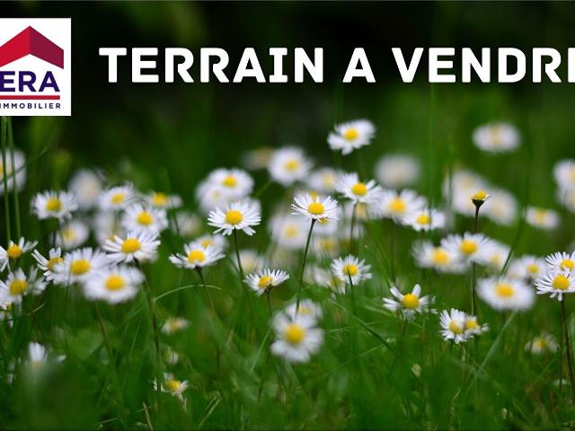 Terrain vente à Langon, Louchats
