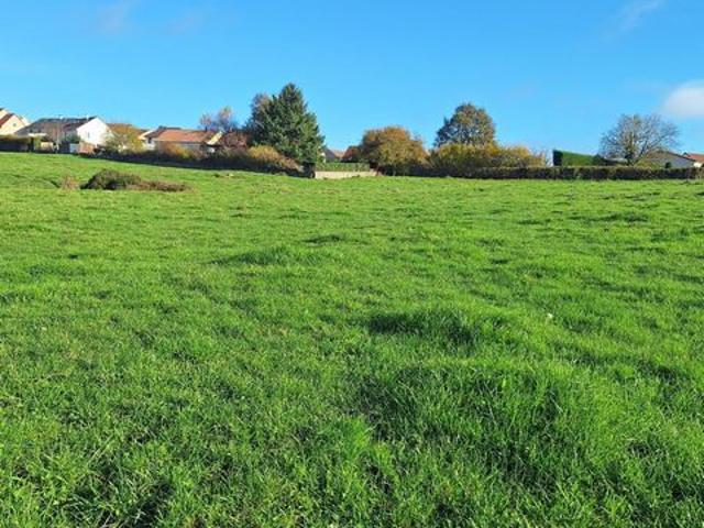 Terrain vente à Le Creusot, Saône-et-Loire