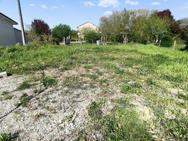 Terrain vente à Libourne, Saint-denis-de-pile