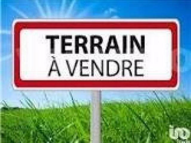 Terrain vente à La Chapelle-des-pots