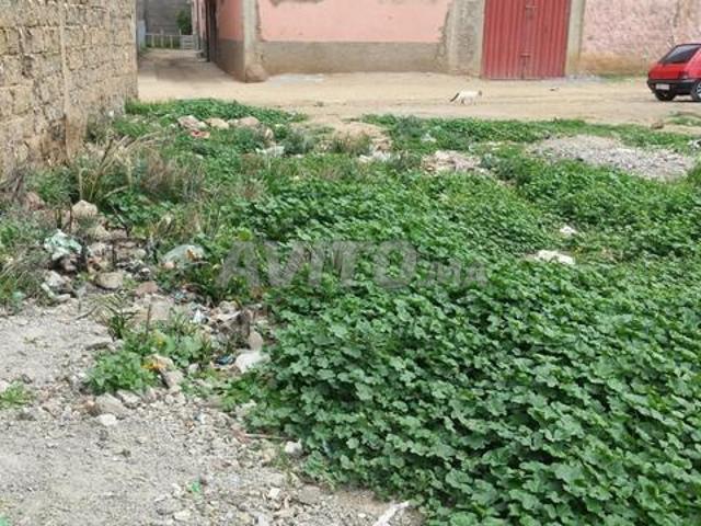 Propriété vente à Al Haouz, L'Oriental