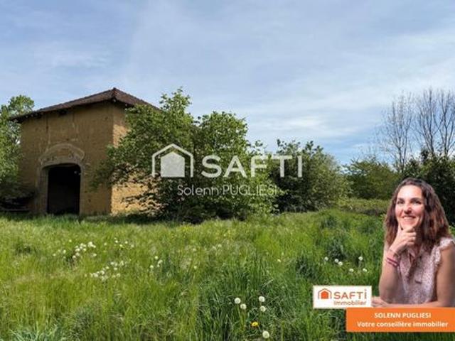 Villa vente à Vienne, Brézins