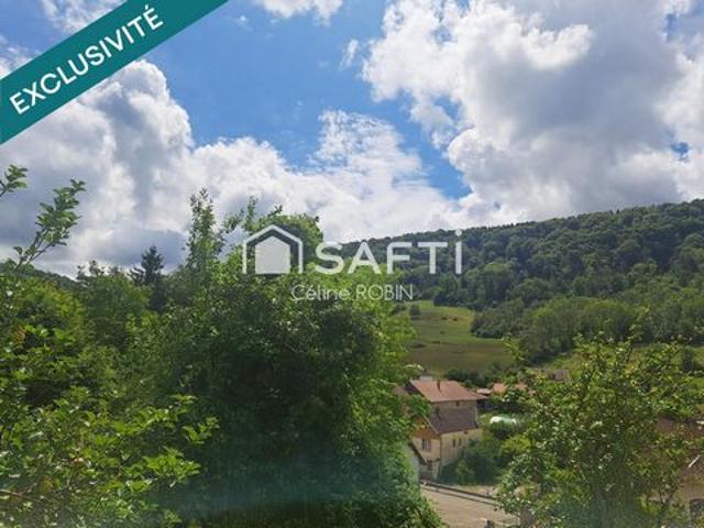 Terrain vente à Lons-le-Saunier, Revigny