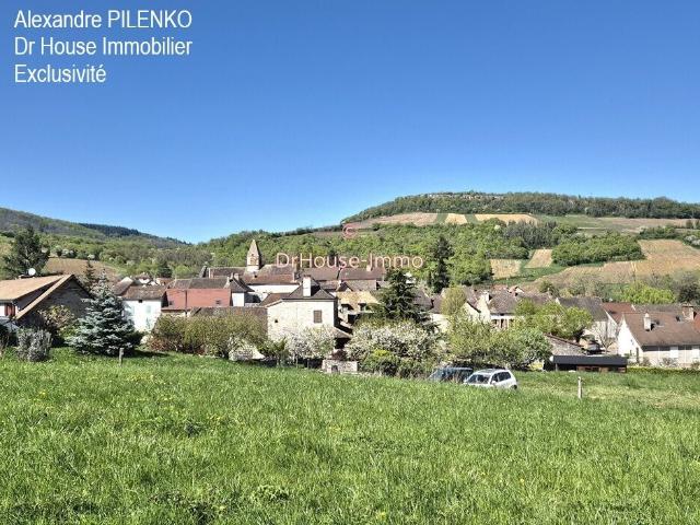 Terrain vente à Chalon-sur-Saône, Saint-jean-de-vaux