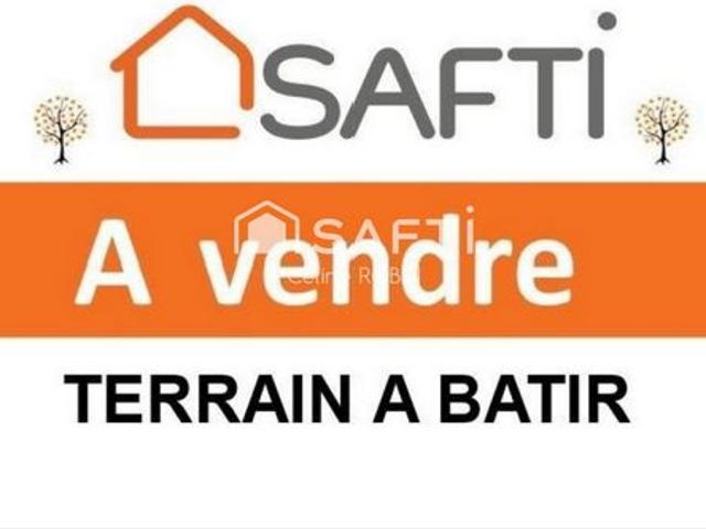 Terrain vente à Louhans-Châteaurenaud, Saint-usuge