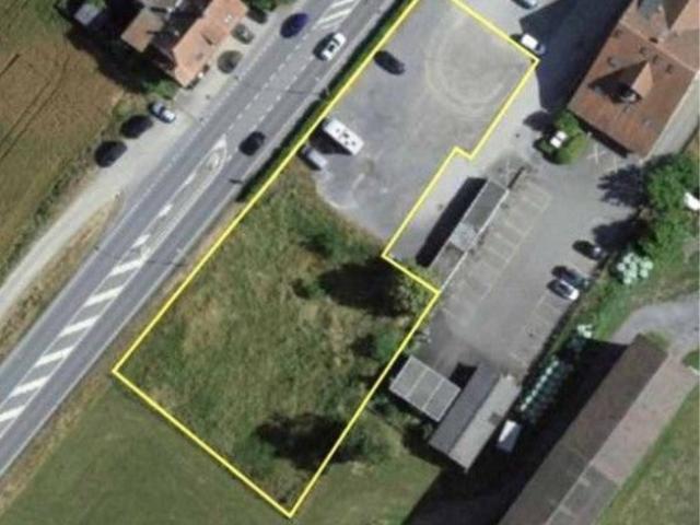 Grundstück kaufen in Marnand, Valbroye
