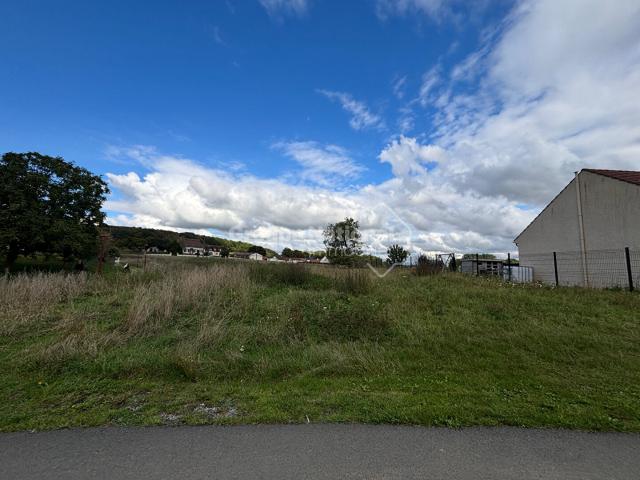 Terrain vente à Compiègne, Vignemont