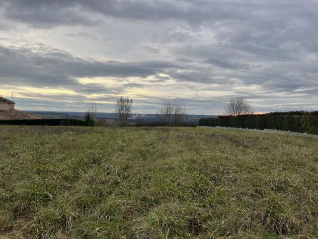 Terrain vente à Marmande, Labastide-castel-amouroux