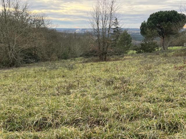 Terrain vente à Marmande, Labastide-castel-amouroux
