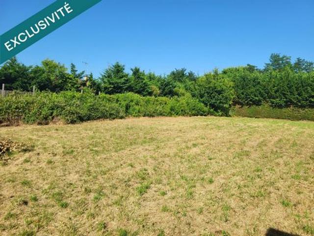 Terrain vente à Bourg-en-Bresse, Laiz