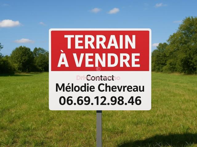 Terrain vente à Cambrai, Neuvilly