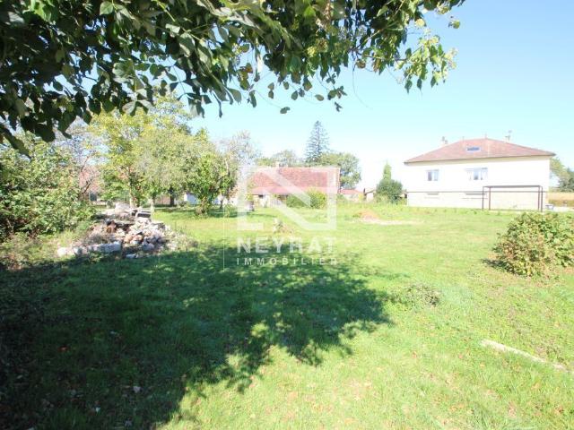 Terrain vente à Louhans-Châteaurenaud, Saint-germain-du-bois