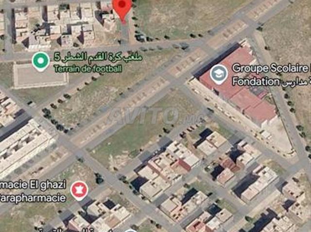 Propriété vente à Meknès