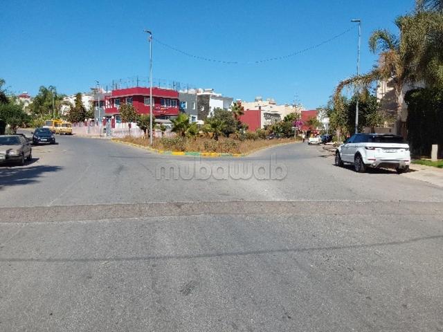 Terrain vente à Anfa, Gharb-Chrarda-Beni Hssen