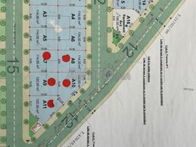 Propriété vente à Tangero, Tanger-Tétouan