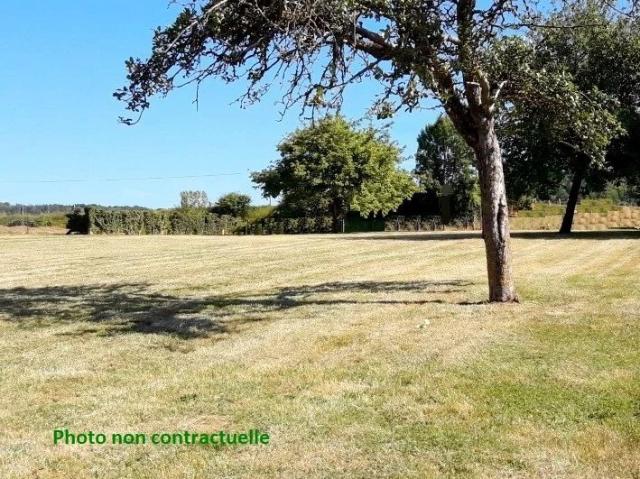 Terrain vente à Avranches, Parigny