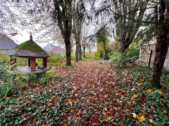 Terrain vente à France métropolitaine, Montmorency