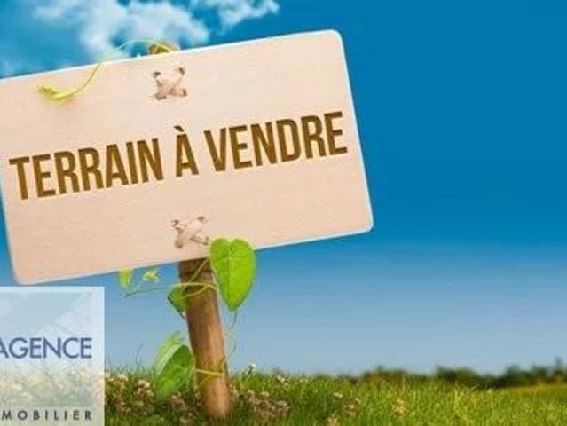 Terrain vente à Soissons, Vailly-sur-aisne