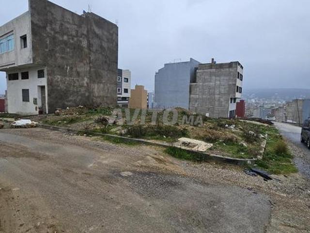 Propriété vente à Tangero, Tanger-Tétouan