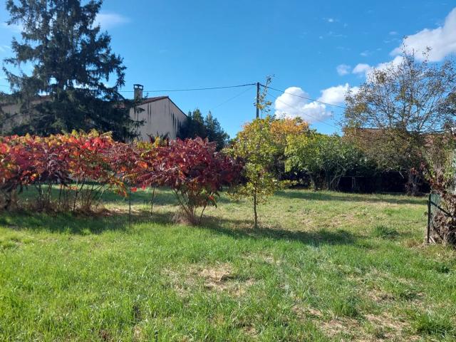 Terrain vente à Muret, Rieux
