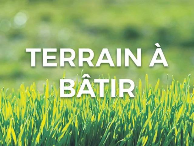 Terrain vente à Sarcelles, Asnières-sur-oise
