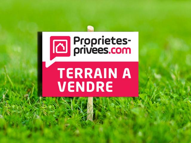 Terrain vente à Saint-Nazaire, Saint-hilaire-de-chaléons