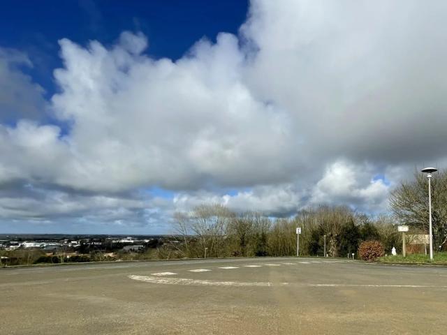 Terrain vente à Fontenay-le-Comte, Pouzauges