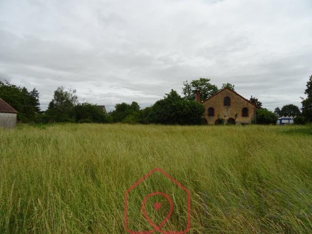 Terrain vente à Vierzon, Aubigny-sur-nère