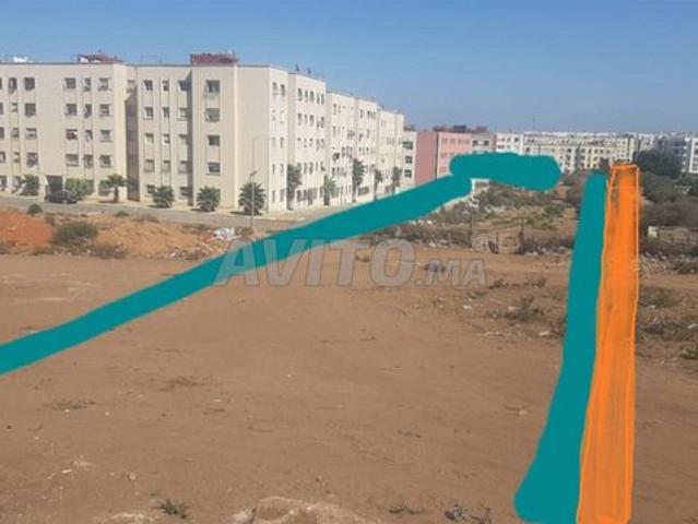 Propriété vente à Salé