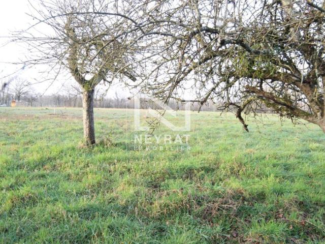 Terrain vente à Louhans-Châteaurenaud, Saint-germain-du-bois
