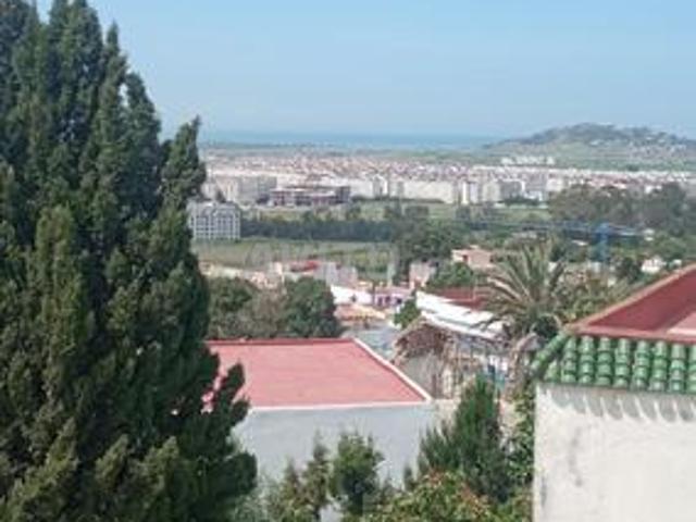 Propriété vente à Tangero, Tanger-Tétouan