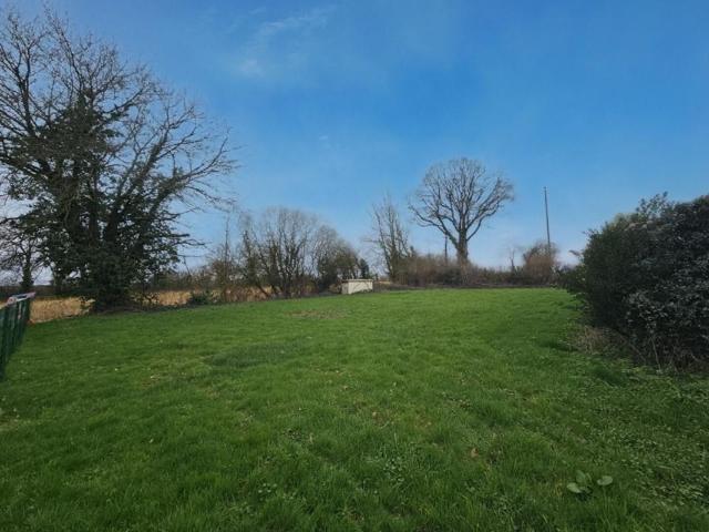 Terrain vente à Château-Gontier, Brains-sur-les-marches