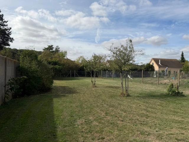 Terrain vente à Les Andelys, Pacy-sur-eure